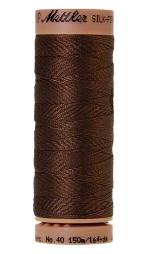 0263 - Redwood Silk Finish Cotton 40 Thread